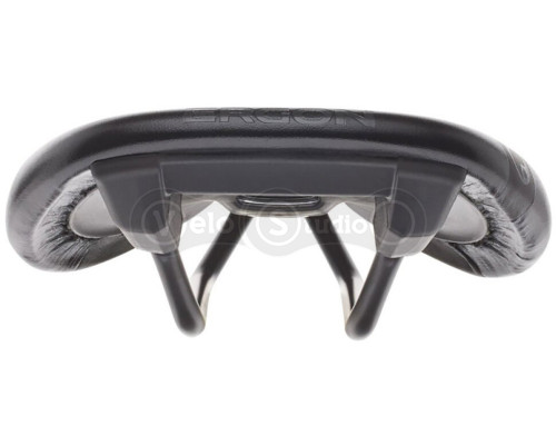 Седло Ergon SM Pro Men M/L 269x160 мм stealth