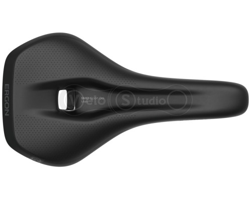 Седло Ergon SMC Men S/M 276x149 мм stealth