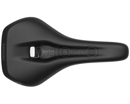 Седло Ergon SMC Sport Gel Men S/M 276x149 мм stealth