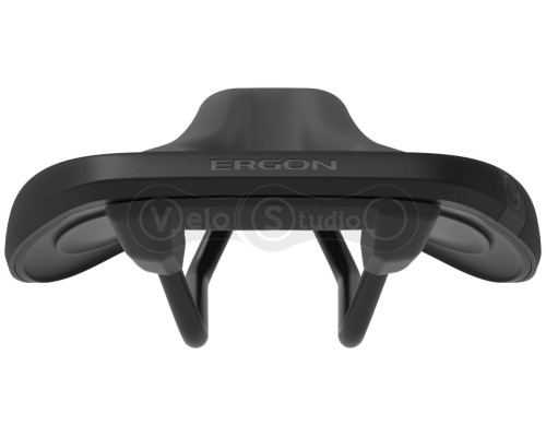 Седло Ergon SMC Sport Gel Men S/M 276x149 мм stealth