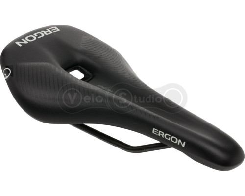 Седло Ergon SR Comp Men S/M 272x140 мм black