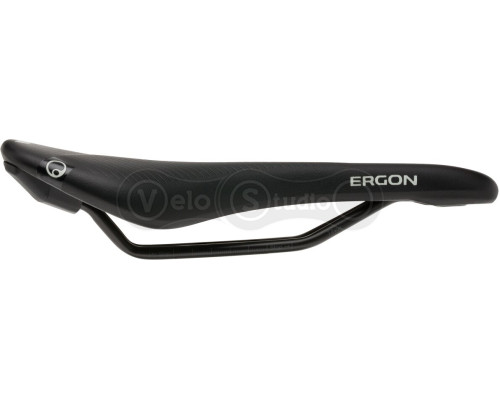 Седло Ergon SR Comp Men S/M 272x140 мм black