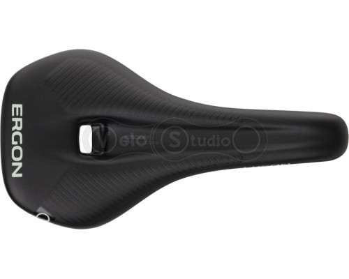 Седло Ergon SR Comp Men S/M 272x140 мм black