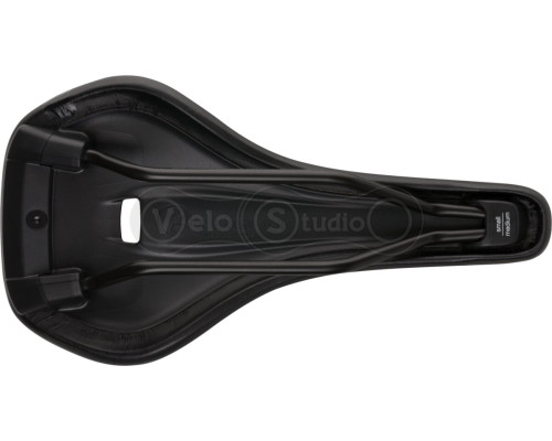 Седло Ergon SR Comp Men S/M 272x140 мм black