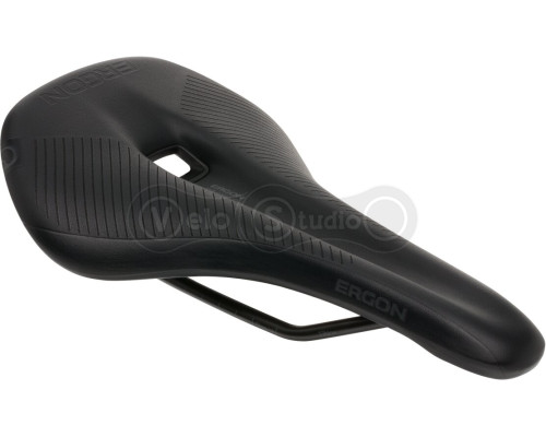 Седло Ergon SR Pro Men M/L 272x153 мм stealth