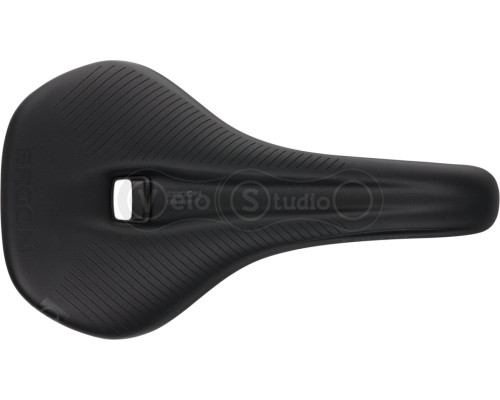 Седло Ergon SR Pro Men M/L 272x153 мм stealth