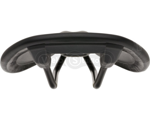 Седло Ergon SR Pro Men S/M 272x140 мм stealth