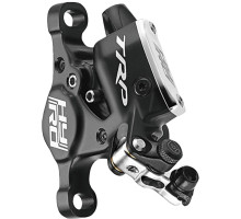 Дискові гідромеханічні гальма TRP HY/RD HD-C705, чорні