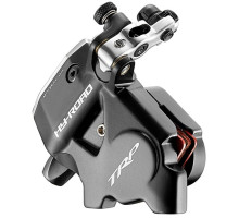 Дискове гідромеханічне гальмо TRP HY/RD HD-C711 Flat Mount, чорний