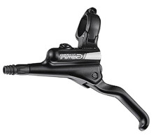 Ліва ручка гідравлічних гальм TEKTRO HD5.0 для гальм HD-M500, чорна