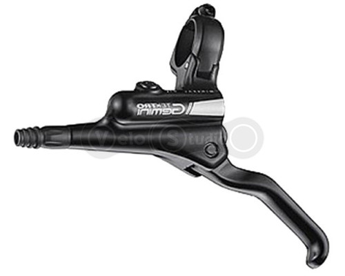 Ліва ручка гідравлічних гальм TEKTRO HD5.0 для гальм HD-M500, чорна