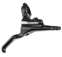 Права ручка гідравлічних гальм TEKTRO HD5.0 для гальм HD-M500, чорна