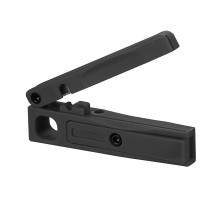 Инструмент для обрезки гидролинии TEKTRO Hose Cutter, черный