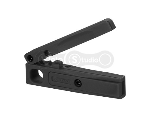 Інструмент для обрізання гідролінії TEKTRO Hose Cutter, чорний