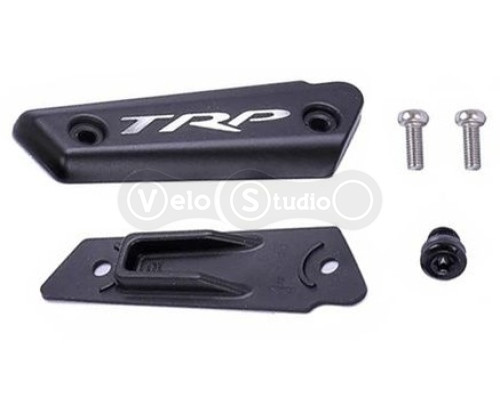 Кришка резервуара гальмівної ручки TRP QD1.0, до гальм TRAIL EVO, DHR EVO, права