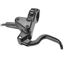 Левая ручка тормозов TRP CX1.0 для тормозов C2.3RX, черная
