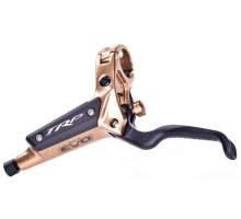 Ліва ручка гальм TRP GS1.7 DHR EVO, золотиста