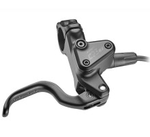 Правая ручка тормозов TRP CX1.0 для тормозов C2.3RX, черная