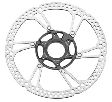 Гальмівний ротор TRP R180C03E, Center Lock, товщина 2,3 мм, 180 мм