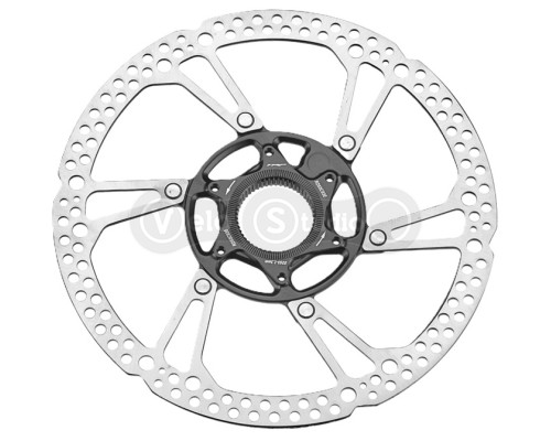 Гальмівний ротор TRP R180C03E, Center Lock, товщина 2,3 мм, 180 мм