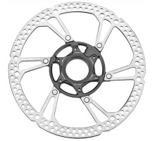 Гальмівний двокомпонентний ротор TRP R180C03M, Center Lock, товщина 1,8 мм, 180 мм