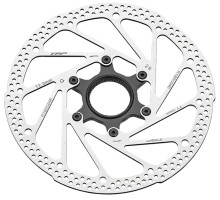 Гальмівний ротор TRP R180C04E, Center Lock, товщина 2,3 мм, 180 мм