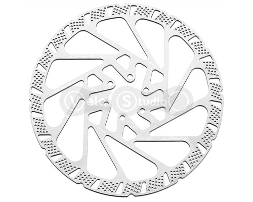 Гальмівний ротор TRP R203S05E, Center Lock, товщина 2,3мм, 203мм