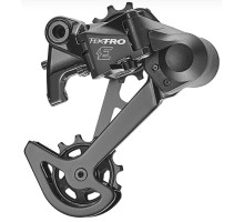 Задній перемикач TEKTRO RD-M350 на 8 та 9 швидкостей, середня лапка, до 46T