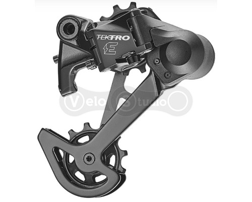 Задній перемикач TEKTRO RD-M350 на 8 та 9 швидкостей, середня лапка, до 46T