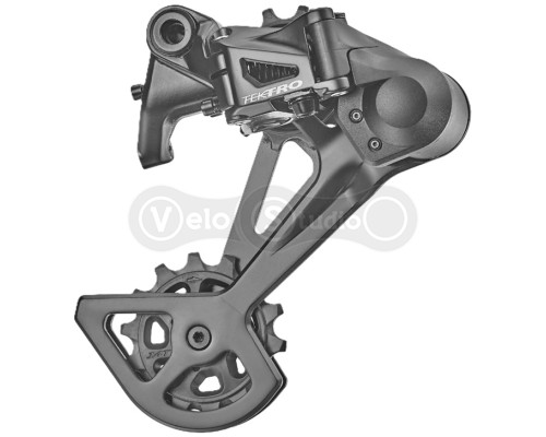 Задній перемикач TEKTRO RD-M5100-L на 10 та 11 швидкостей, довга лапка, до 50T