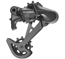 Задний переключатель TEKTRO RD-T350 на 8 и 9 скоростей, средняя лапка, до 46T