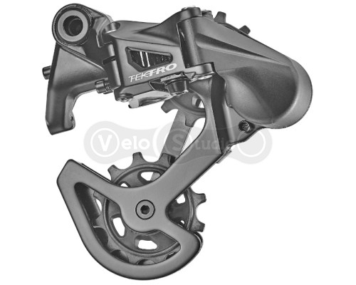 Задний переключатель TEKTRO RD-T5100-S на 10 скоростей, короткая лапка, до 42T