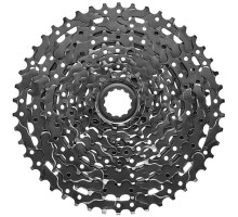 Кассета TEKTRO CS-M350-9, 11-46T на 9 скоростей, черная