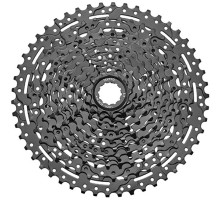 Касета TEKTRO CS-M5000-10, 11-50T на 10 швидкостей, чорна