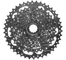 Касета TEKTRO CS-M330-8, 11-42T на 8 швидкостей, чорна