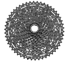 Касета TEKTRO CS-M5100-11, 11-50T на 11 швидкостей, чорна