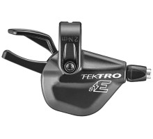 Манетка TEKTRO SL-M330-8R 8 скоростей, черная