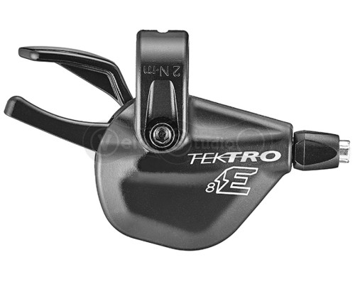 Манетка TEKTRO SL-M330-8R 8 швидкостей, чорна