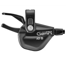 Манетка TEKTRO SL-M5000-10R 10 швидкостей, чорний