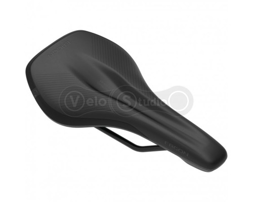 Седло Ergon SR Allroad Core Comp Men M/L 262x152 мм black/grey