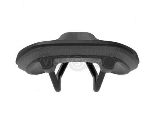 Седло Ergon SR Allroad Core Comp Men M/L 262x152 мм black/grey