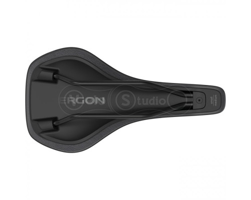 Седло Ergon SR Allroad Core Comp Men M/L 262x152 мм black/grey