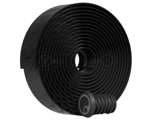 Обмотка керма Ergon BT Gravel Black