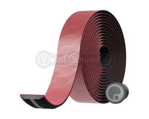 Обмотка керма Ergon BT Gravel Merlot Red