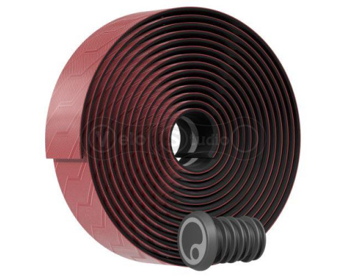 Обмотка керма Ergon BT Gravel Merlot Red
