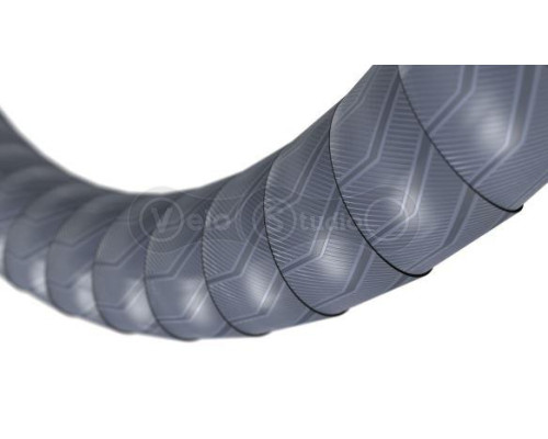 Обмотка керма Ergon BT Gravel Space Blue