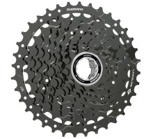 Кассета Shimano CS-LG400-9 CUES 11-36 Linkglide 9 скоростей