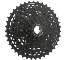 Касета Shimano CS-LG300-10 CUES 11-39 Linkglide 10 швидкостей