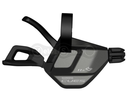 Манета Shimano SL-U8000-R CUES Linkglide 11-швидкостей, без індикатора
