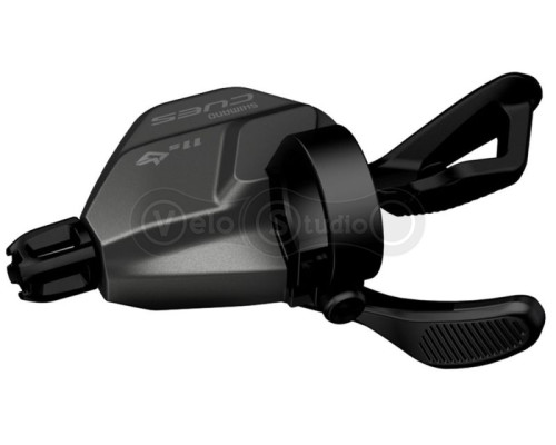 Манета Shimano SL-U8000-R CUES Linkglide 11-швидкостей, без індикатора